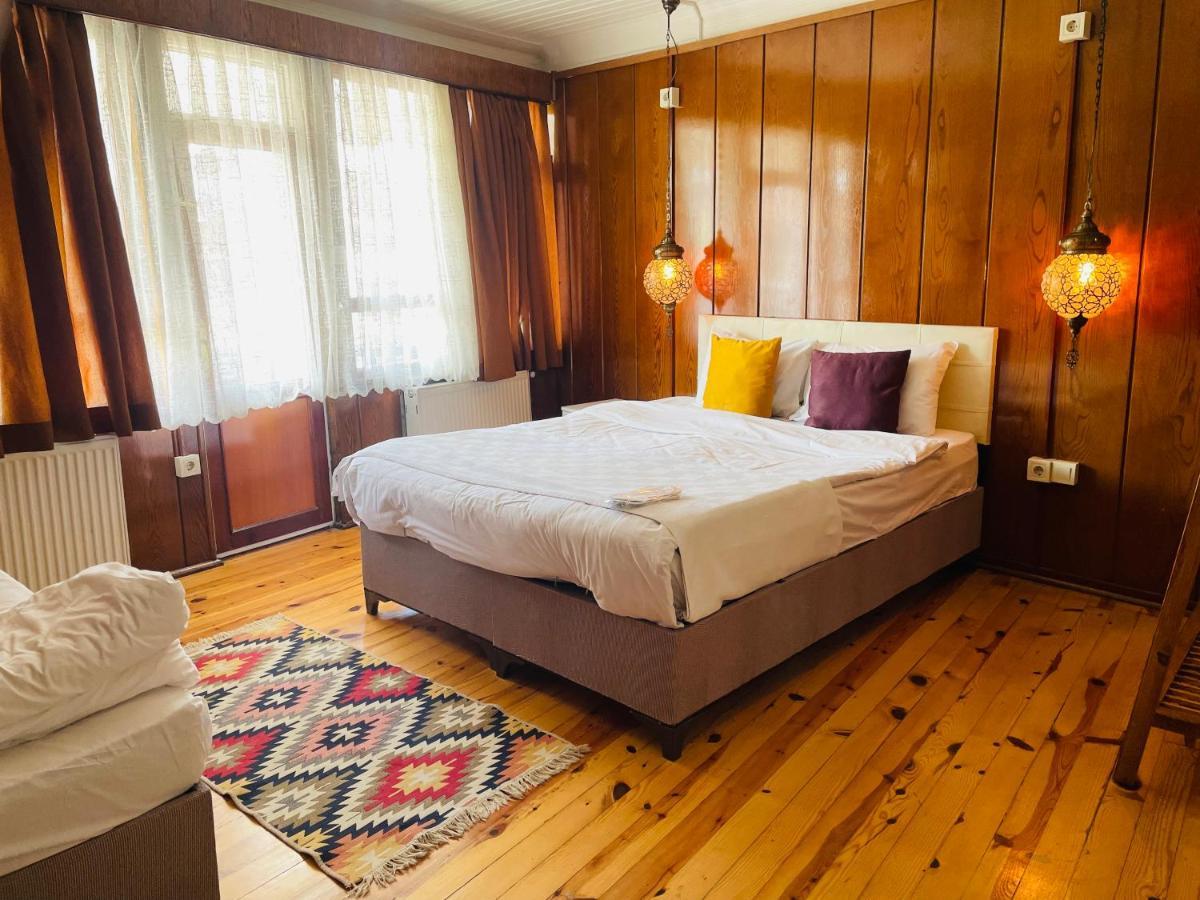 The Local & B&B *