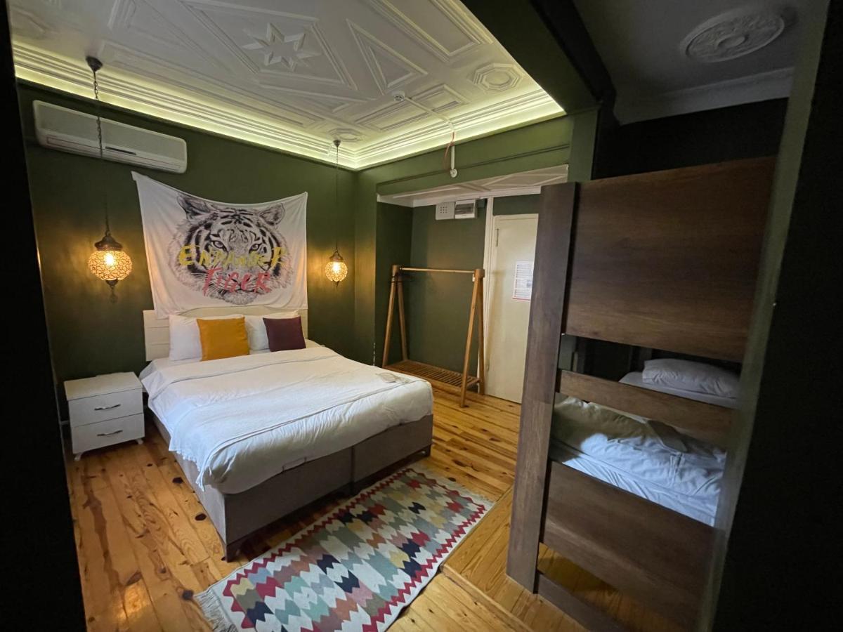 The Local & B&B Istanbul